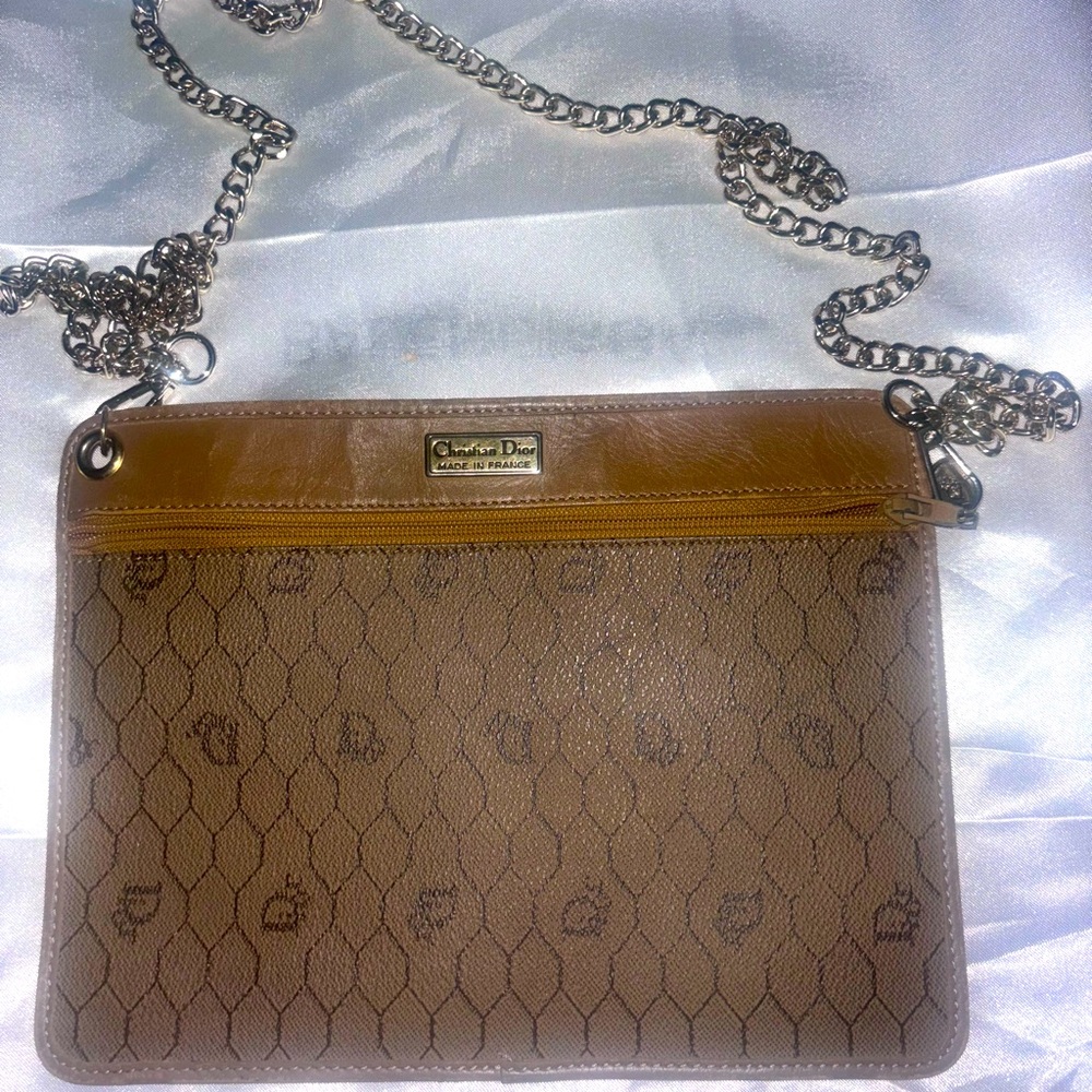 Authentic **Christian Dior** **